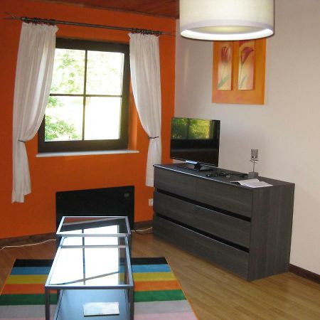 Ferienwohnung En Gaume Sejour Au Calme Jamoigne Exterior foto