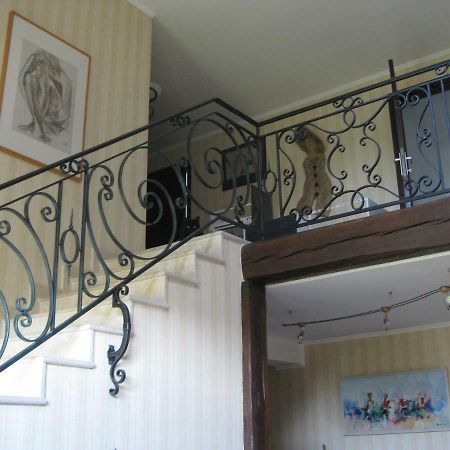 Ferienwohnung En Gaume Sejour Au Calme Jamoigne Exterior foto