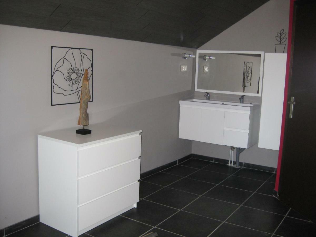 Ferienwohnung En Gaume Sejour Au Calme Jamoigne Exterior foto