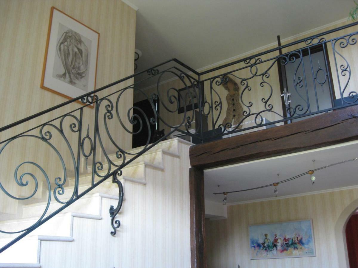 Ferienwohnung En Gaume Sejour Au Calme Jamoigne Exterior foto