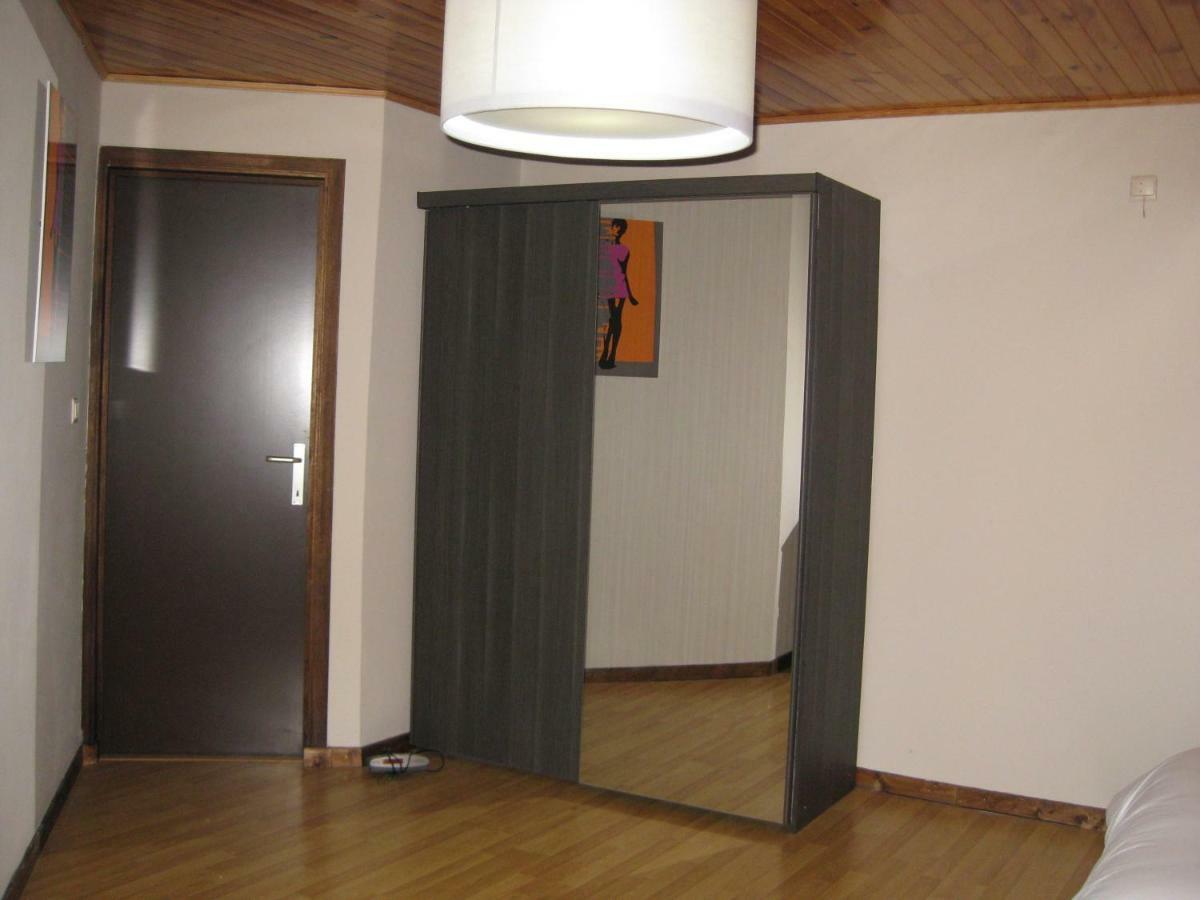 Ferienwohnung En Gaume Sejour Au Calme Jamoigne Exterior foto