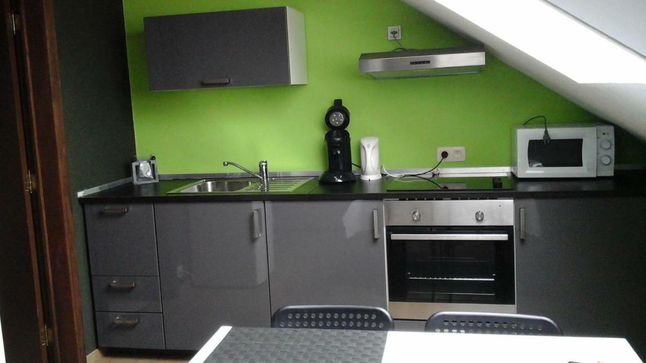 Ferienwohnung En Gaume Sejour Au Calme Jamoigne Exterior foto